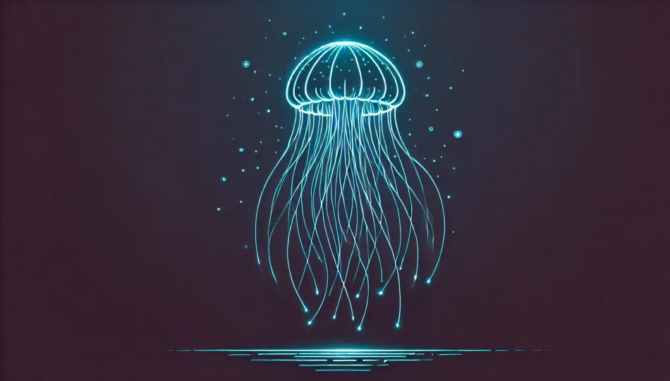 クラゲはなぜ光るのか？ - Why Do Jellyfish Glow?